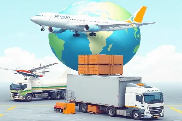 Sea Freight vs Air Freight:  Which is Right for Your Business?