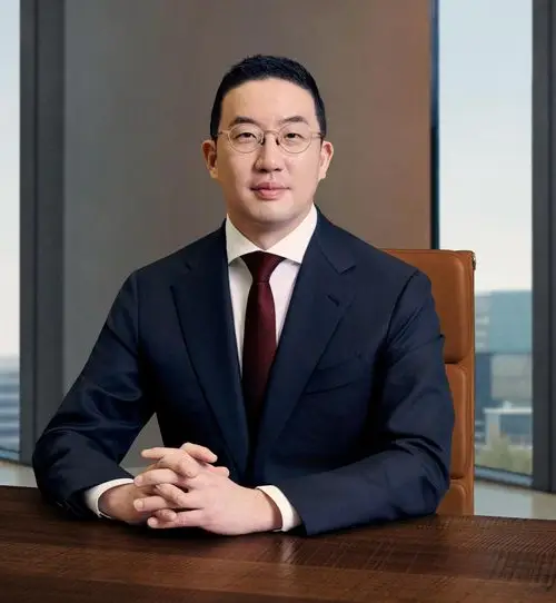 Message From Chairman