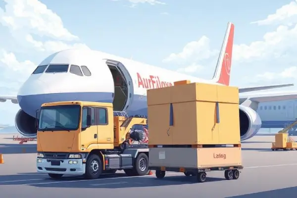 International Air Cargo Service